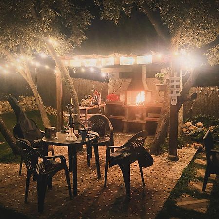 Desconexion Y Paz, Cabana En La Sierra Albalate De Zorita Esterno foto
